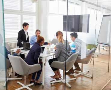 维护示意图